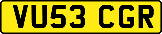 VU53CGR