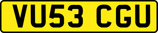 VU53CGU