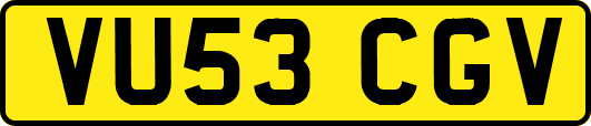 VU53CGV