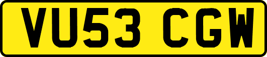 VU53CGW