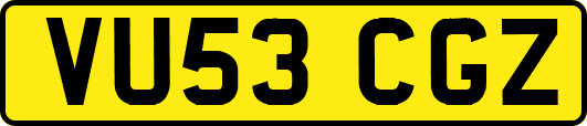 VU53CGZ