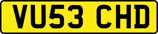 VU53CHD