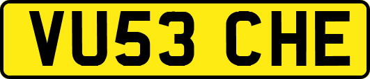 VU53CHE