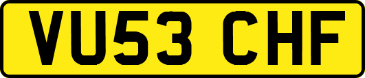 VU53CHF