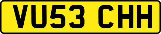 VU53CHH