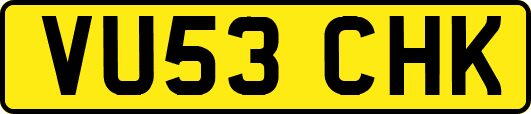 VU53CHK