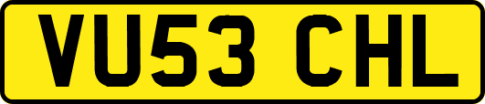 VU53CHL