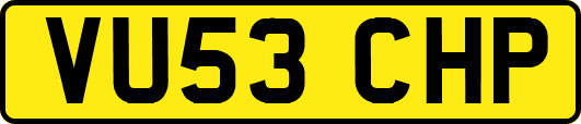 VU53CHP