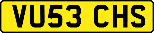VU53CHS