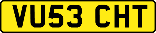 VU53CHT
