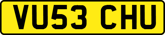 VU53CHU