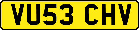 VU53CHV