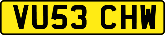 VU53CHW