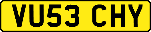 VU53CHY