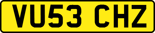 VU53CHZ
