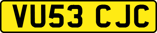 VU53CJC