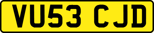 VU53CJD