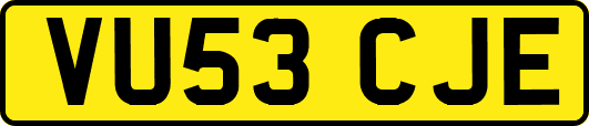 VU53CJE