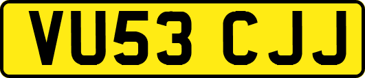 VU53CJJ