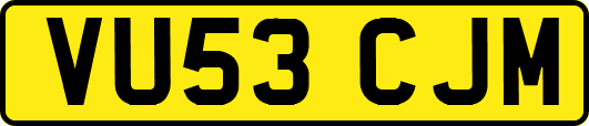 VU53CJM
