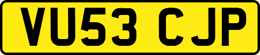 VU53CJP