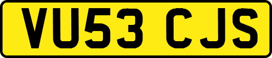 VU53CJS