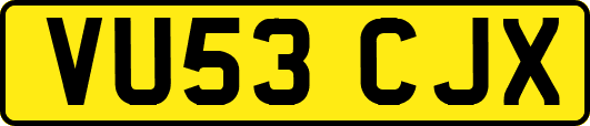 VU53CJX