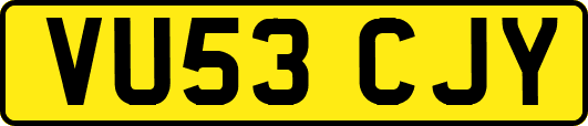 VU53CJY