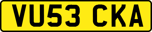 VU53CKA