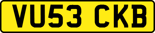 VU53CKB