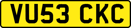 VU53CKC