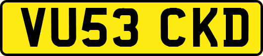 VU53CKD