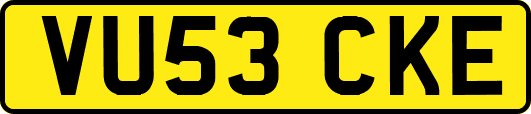 VU53CKE