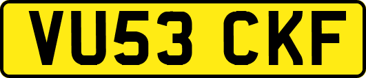 VU53CKF