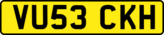 VU53CKH