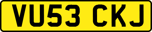 VU53CKJ