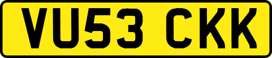 VU53CKK