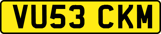 VU53CKM