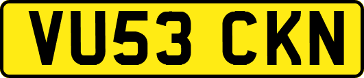 VU53CKN