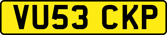 VU53CKP