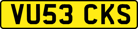 VU53CKS