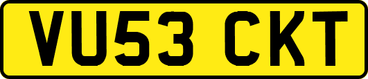 VU53CKT
