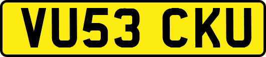 VU53CKU