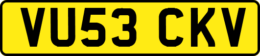 VU53CKV