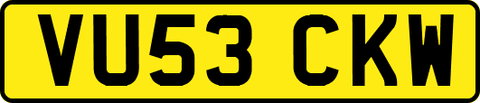 VU53CKW