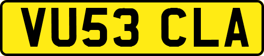 VU53CLA