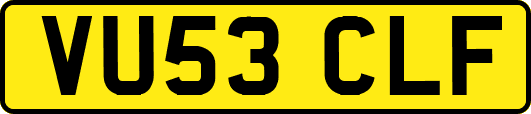VU53CLF