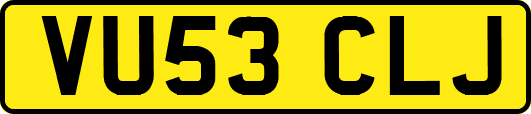 VU53CLJ