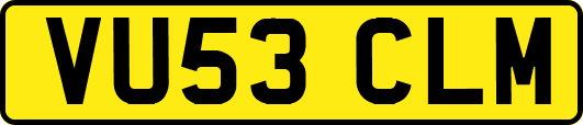 VU53CLM