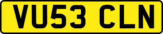 VU53CLN
